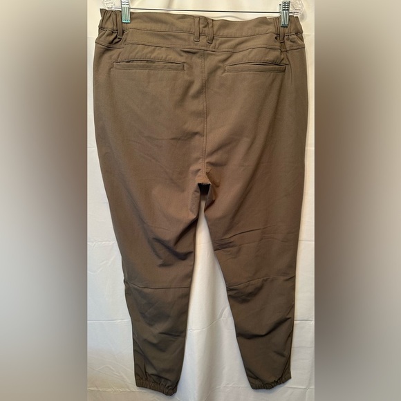 CUTS Clothing Brown Khaki AO Jogger THESE ARE SOLD UNABLE TO DELETE - Picture 6 of 11